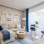 Apartman Spirit Boutique *