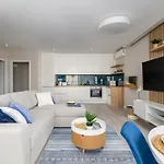 Apartman Spirit Boutique Balatonalmádi
