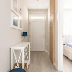 Spirit Boutique Apartman