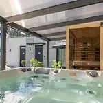 Spirit Boutique Apartman Balatonalmádi
