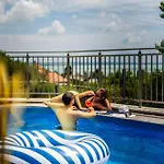 Spirit Boutique Apartman Balatonalmádi