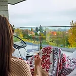 Spirit Boutique Apartman