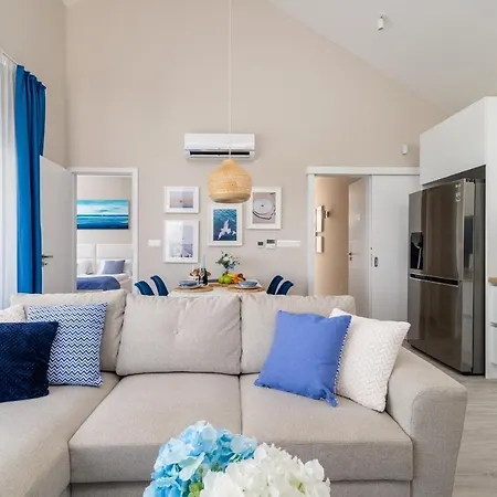 Apartamento Spirit Boutique