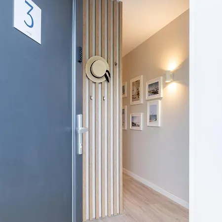 شقة Spirit Boutique Balatonalmádi