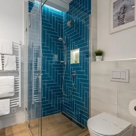 شقة Spirit Boutique *