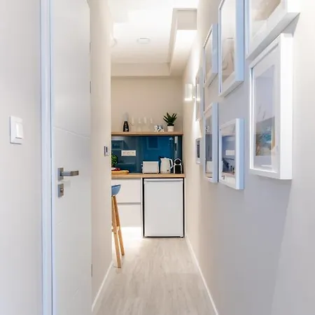 Apartamento Spirit Boutique *