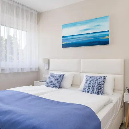 Apartman Spirit Boutique *