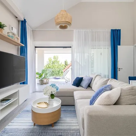 Spirit Boutique Apartment