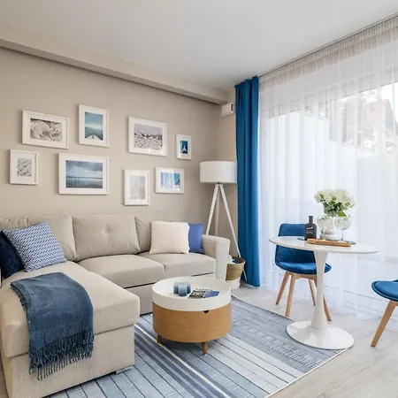 Apartamento Spirit Boutique *