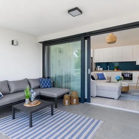 Spirit Boutique Apartment