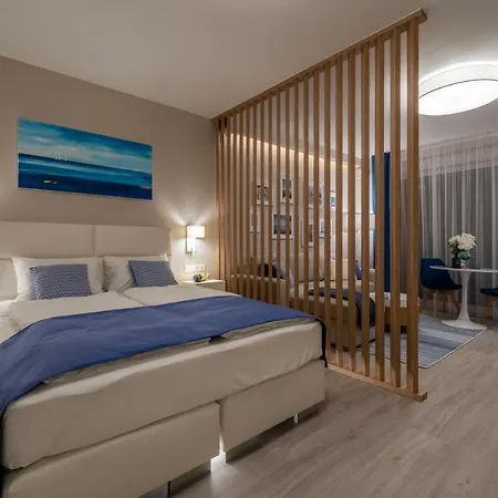 Apartment Spirit Boutique *