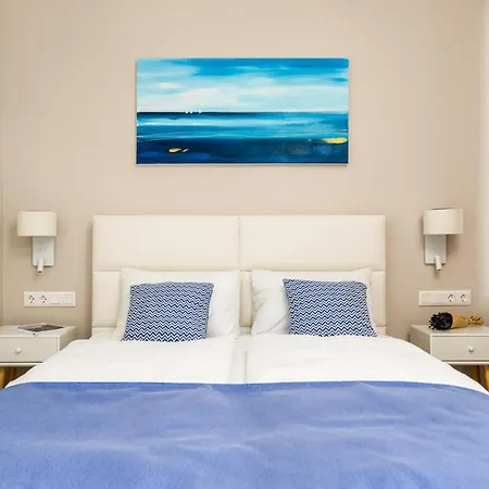 Apartman Spirit Boutique