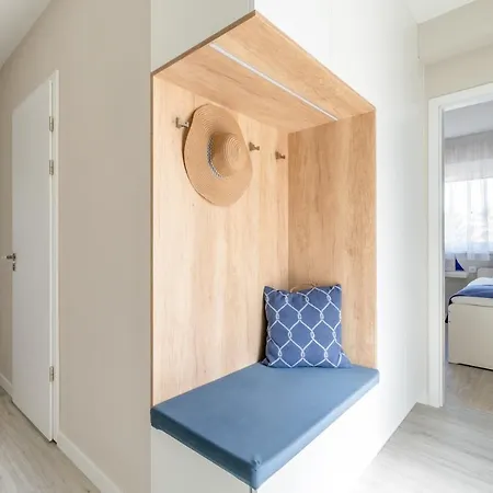 Apartamento Spirit Boutique