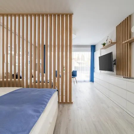 Apartament Spirit Boutique
