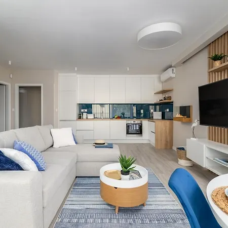 Apartamento Spirit Boutique Balatonalmádi