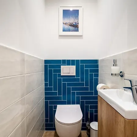 Spirit Boutique Apartment Balatonalmadi