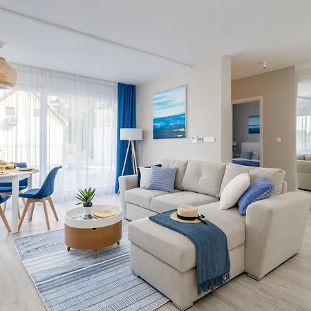 Appartement Spirit Boutique Balatonalmádi
