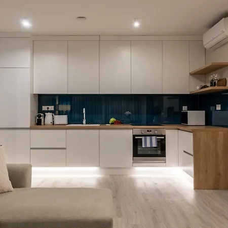 Spirit Boutique Apartment Balatonalmádi
