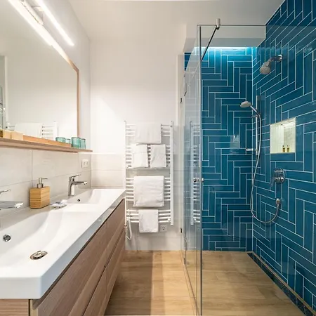 Apartment Spirit Boutique Balatonalmadi