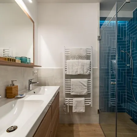 Apartamento Spirit Boutique Balatonalmádi