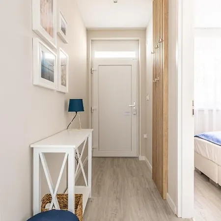 Spirit Boutique Appartement