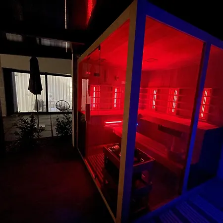 Spirit Boutique דירה