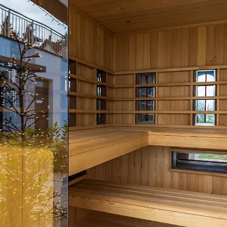 Apartment Spirit Boutique Balatonalmadi