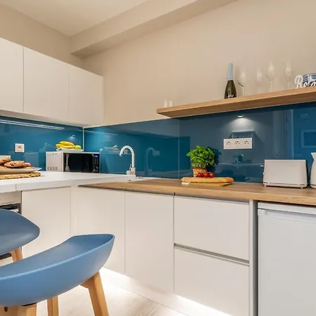 Apartamento Spirit Boutique