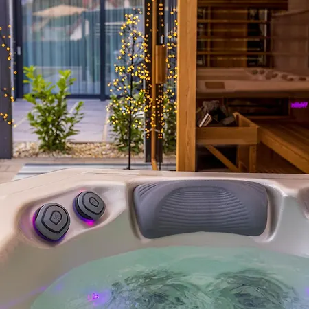 Spirit Boutique Apartment
