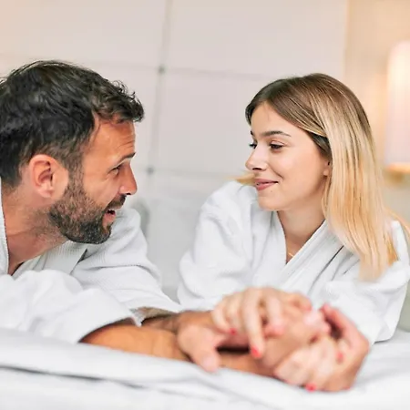 Apartamento Spirit Boutique