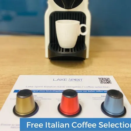 شقة Spirit Boutique *