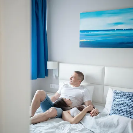 Apartamento Spirit Boutique