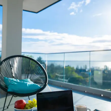 Apartamento Spirit Boutique Balatonalmádi