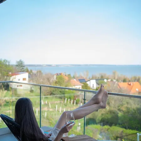 Apartman Spirit Boutique