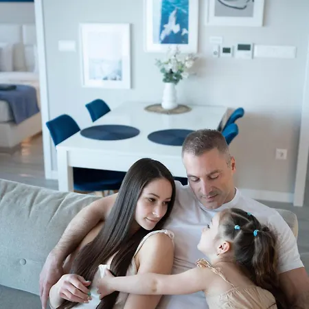 Apartamento Spirit Boutique *