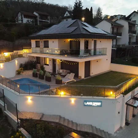 شقة Spirit Boutique *