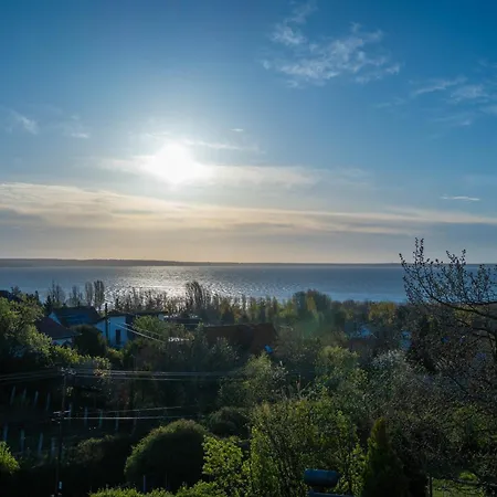 Apartamento Spirit Boutique Balatonalmádi