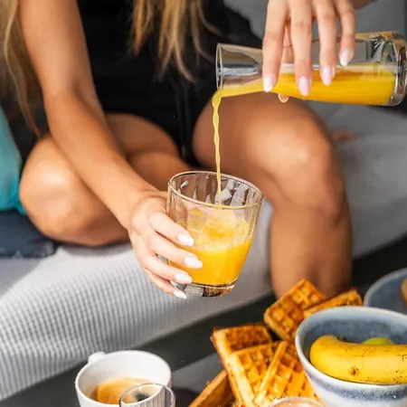 Spirit Boutique شقة *