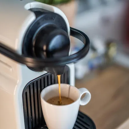 Apartamento Spirit Boutique *