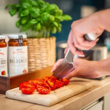 Apartamento Spirit Boutique *