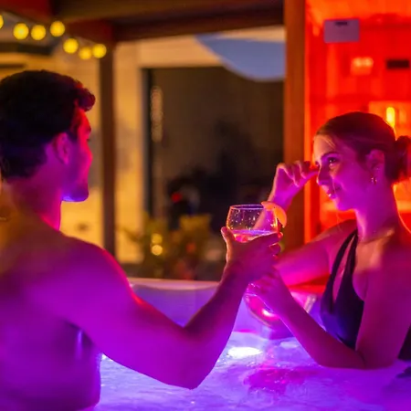 Spirit Boutique شقة