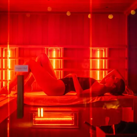 شقة Spirit Boutique *