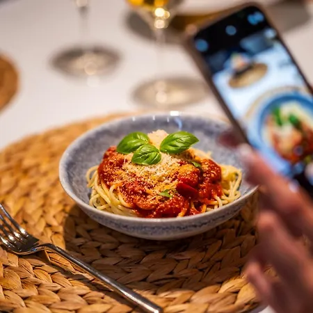 Apartamento Spirit Boutique Balatonalmádi