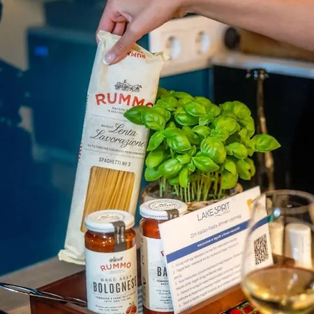 Spirit Boutique * Balatonalmádi