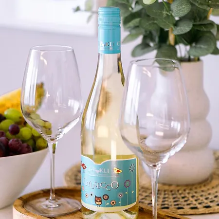 Spirit Boutique Apartamento *