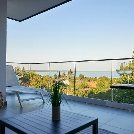 Spirit Boutique Apartment