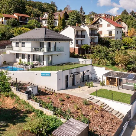 Apartman Spirit Boutique Balatonalmádi