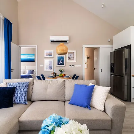Spirit Boutique Apartman Balatonalmádi