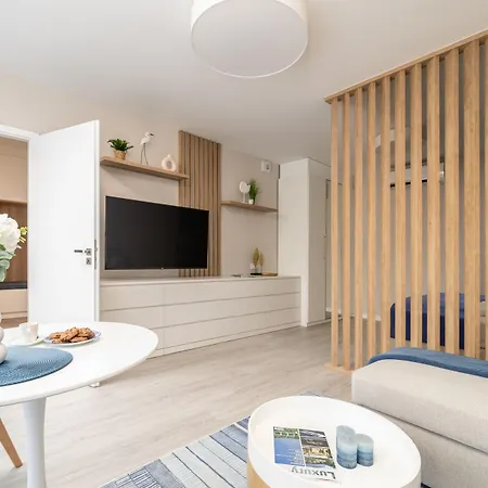Spirit Boutique Apartment Balatonalmadi