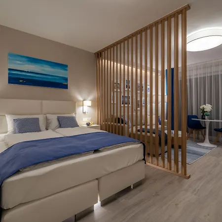 Apartman Spirit Boutique *